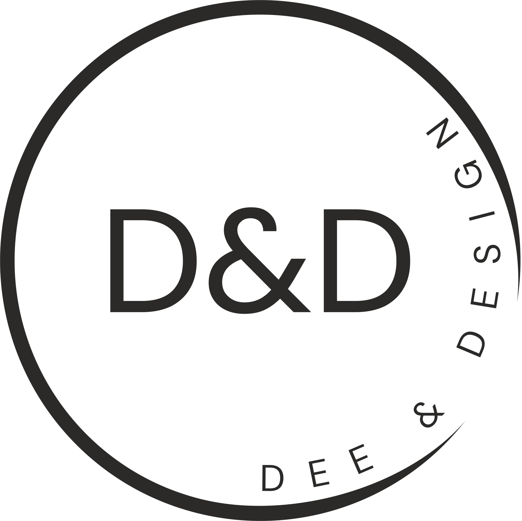D&D final Logo